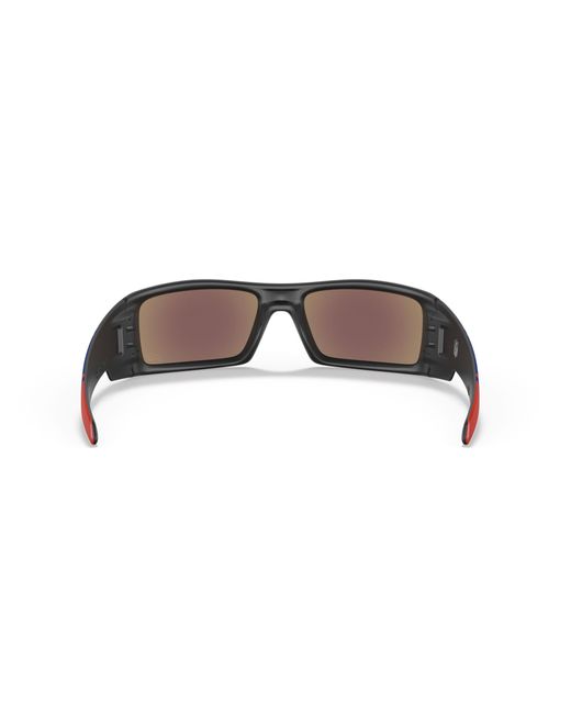 Oakley Black Sunglass Indianapolis Colts Gascan® for men