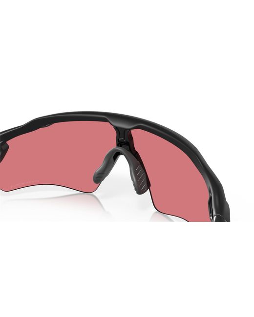 Oakley Black Sunglass Oo9208 Radar® Ev Path® Ascend Collection