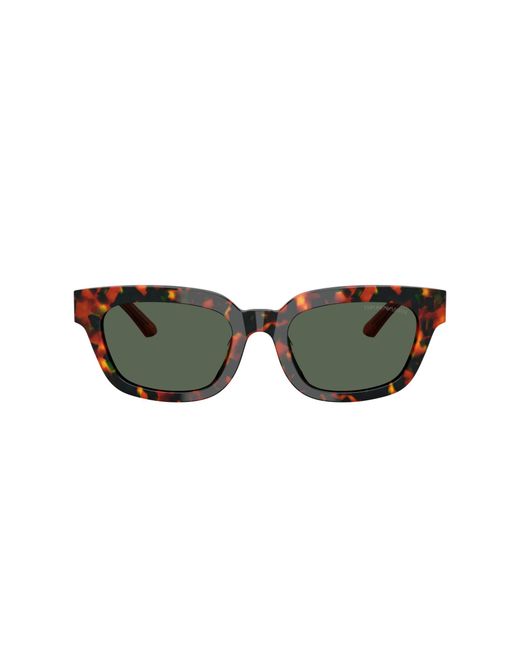 Emporio Armani Black Sunglass Ea4233u