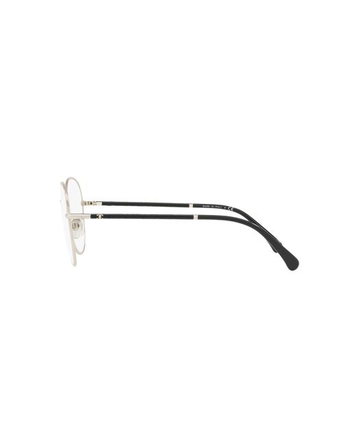 Chanel Black Sunglass Ch2178