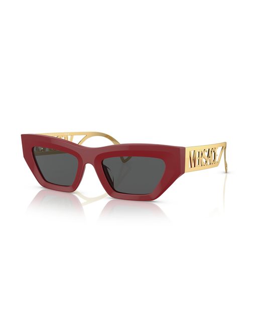 Versace Black Ve4432u