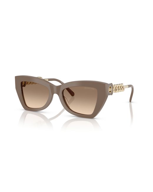 Michael Kors Black Sunglass Montecito
