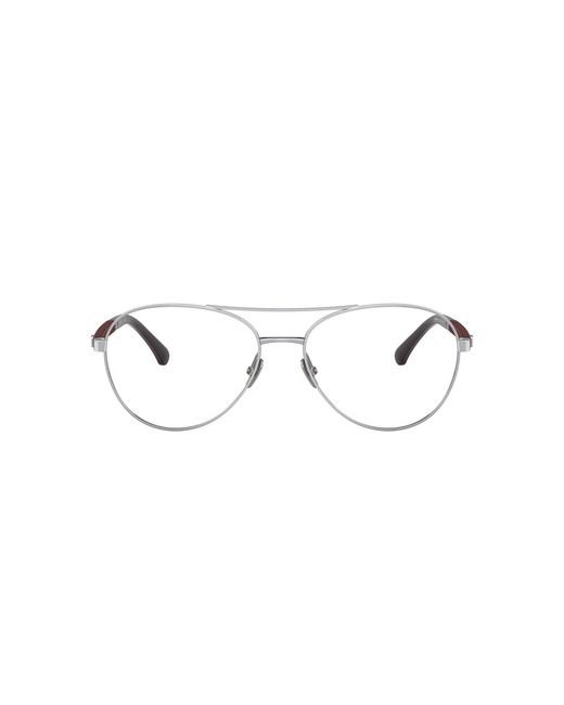 Chanel Black Sunglass Pilot Eyeglasses Ch2210q