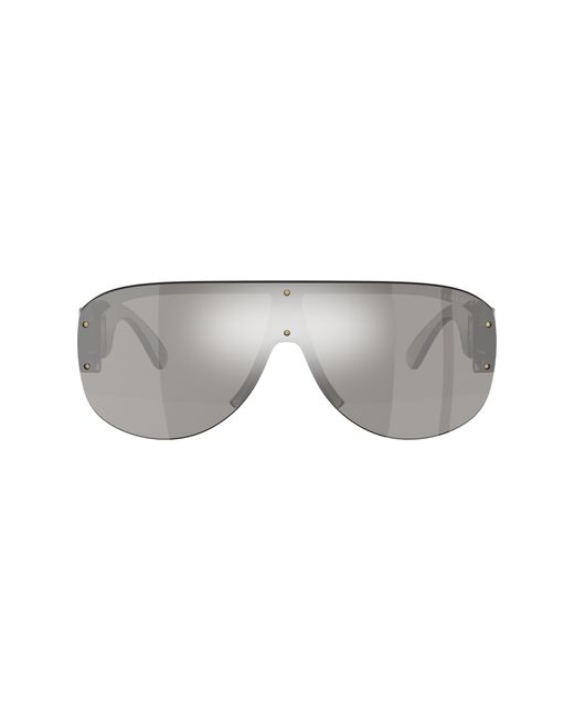 Versace Black Sunglass Ve4391 for men