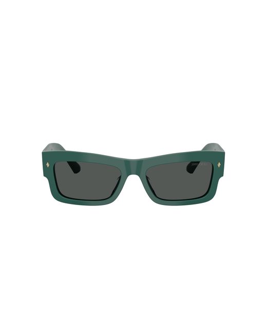 Jimmy Choo Black Sunglass Jc5063u