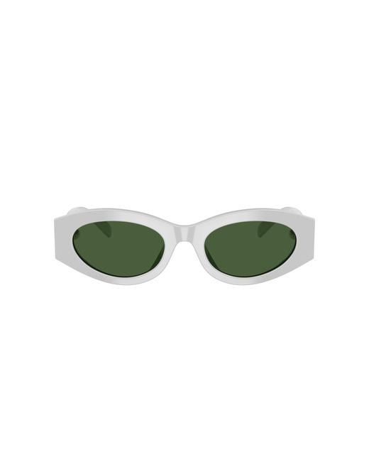 Tory Burch Green Sunglass Ty7222u