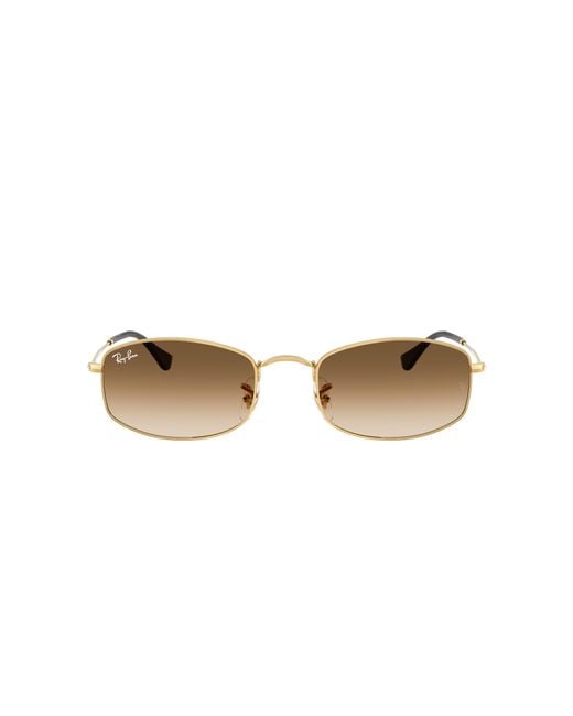 Ray-Ban Black Ray