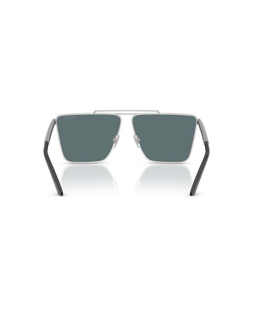 Versace Black Sunglass Ve2266 for men