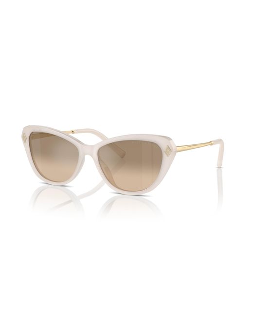 Ralph Lauren Black Sunglass The Ella
