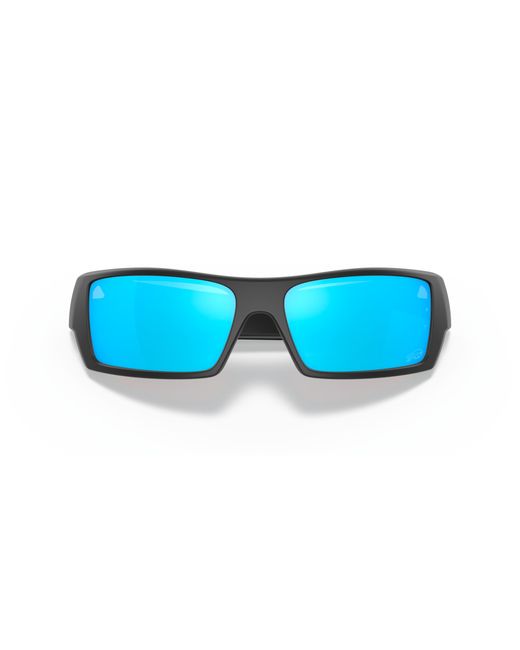Oakley Black Sunglass Indianapolis Colts Gascan® for men