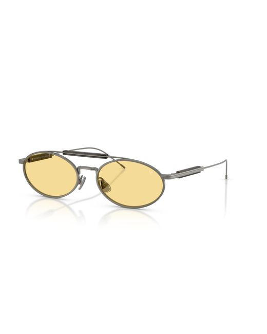 Brunello Cucinelli Black Sunglass Bc2013st