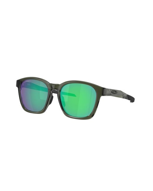 Oakley Green Sunglass Shackle