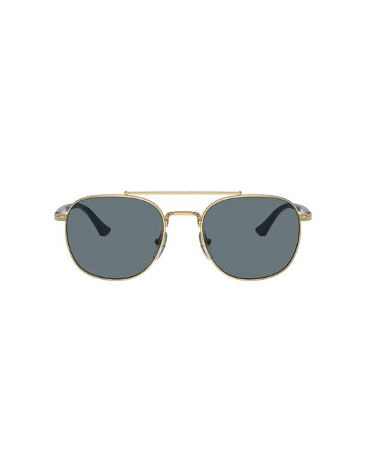 Persol Black Sunglass Po1006s