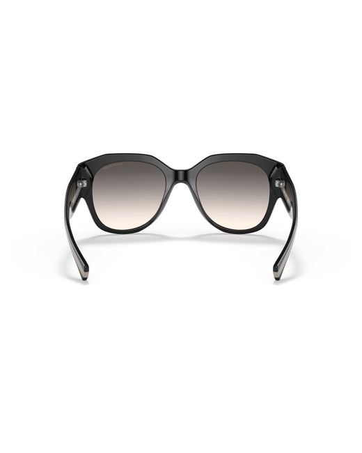 Giorgio Armani Multicolor Sunglass Ar8140