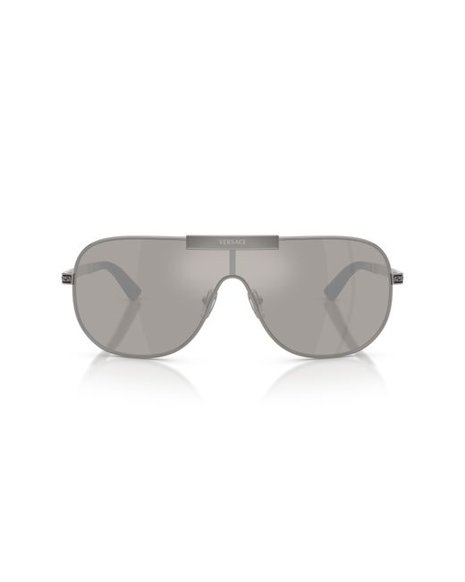 Versace Black Sunglass Ve2293 for men