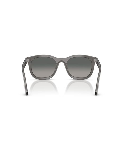 Persol Black Sunglass Po3395s