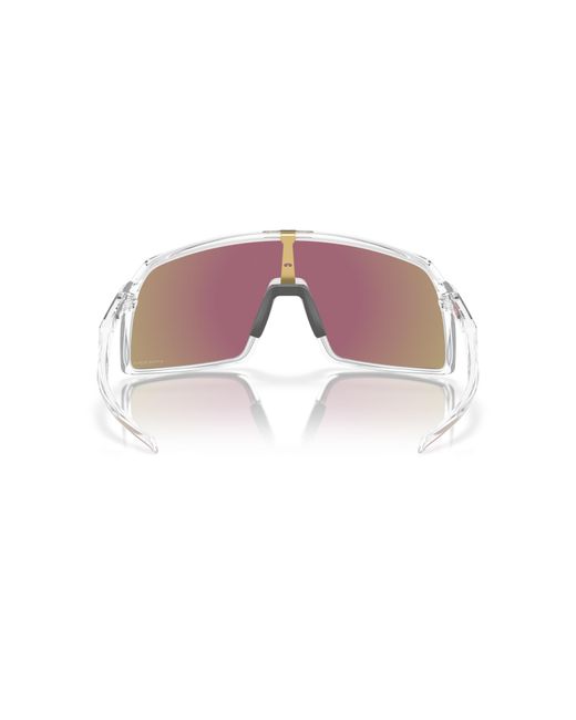 Oakley Black Sunglass Sutro