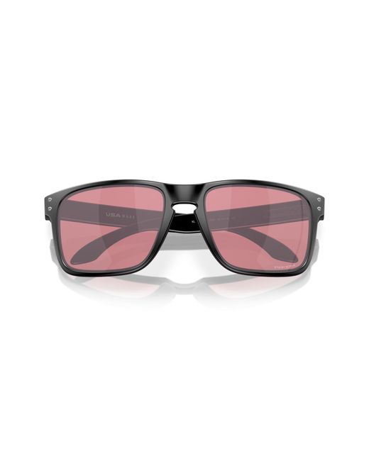 Oakley Black Sunglass Holbrooktm Xl for men