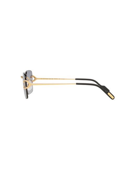 Cartier Black Sunglasses Ct0330S for men