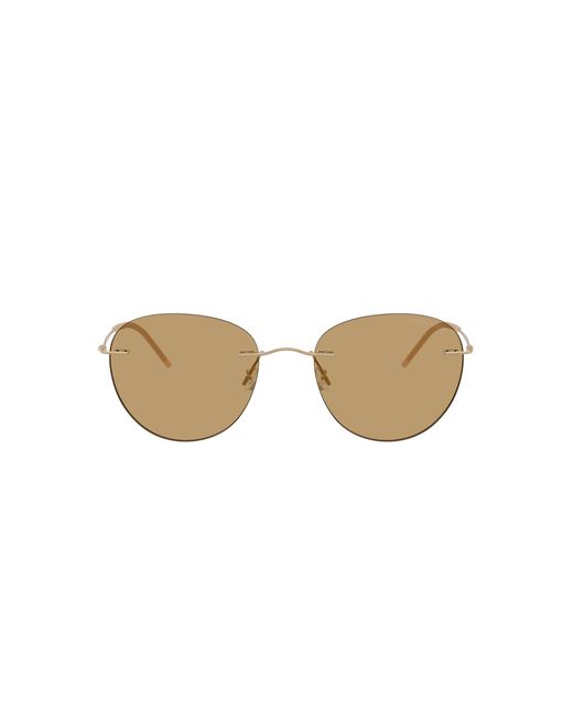 Giorgio Armani Black Sunglass Ar6182 for men