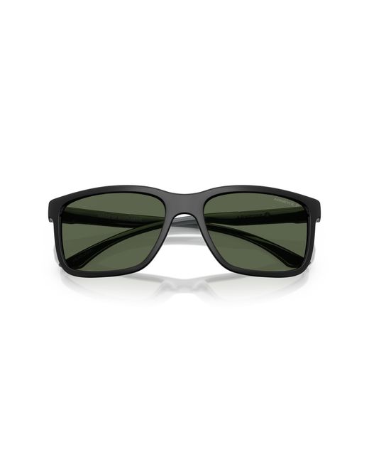 Arnette Green Sunglass An4359 Headlight for men