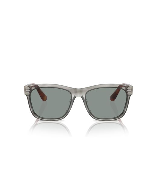 Brunello Cucinelli Black Sunglasses Bc4003S