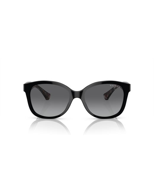 Ralph Black Sunglass Ra5191