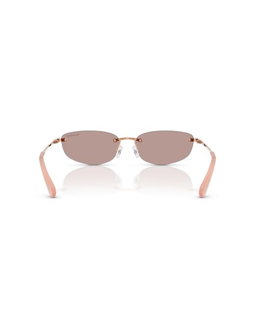 Swarovski Black Sunglasses Sk7045d
