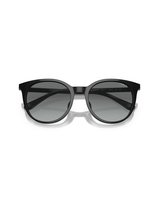 Vogue Eyewear Black Sunglass Vo5468sd