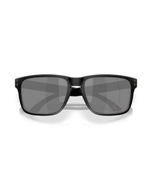 Oakley Black Sunglass Holbrooktm Xxl