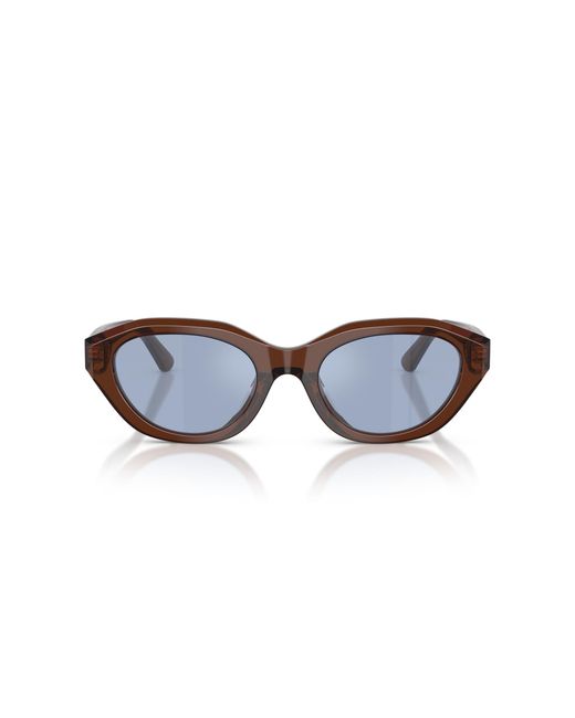 Polo Ralph Lauren Black Sunglasses Ph4237U