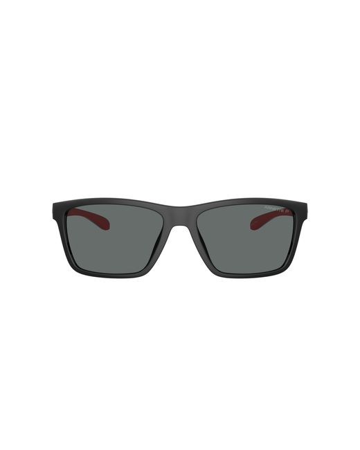 Arnette Black Sunglass Middlemist for men