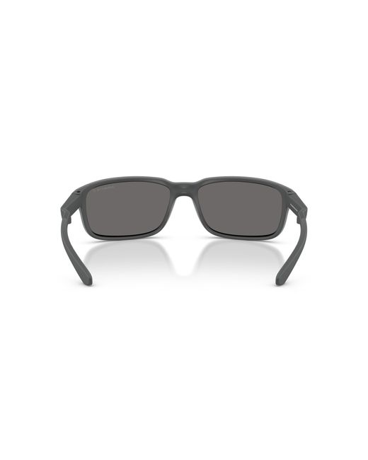 Arnette Black Sunglasses An4373 for men