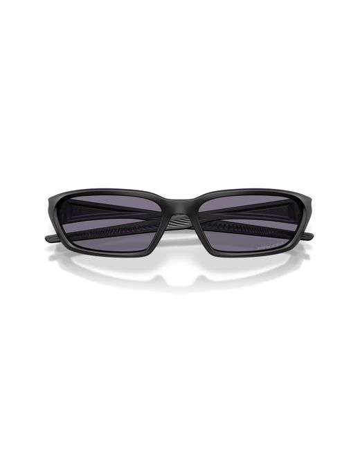 Oakley Black Sunglass Terraforma