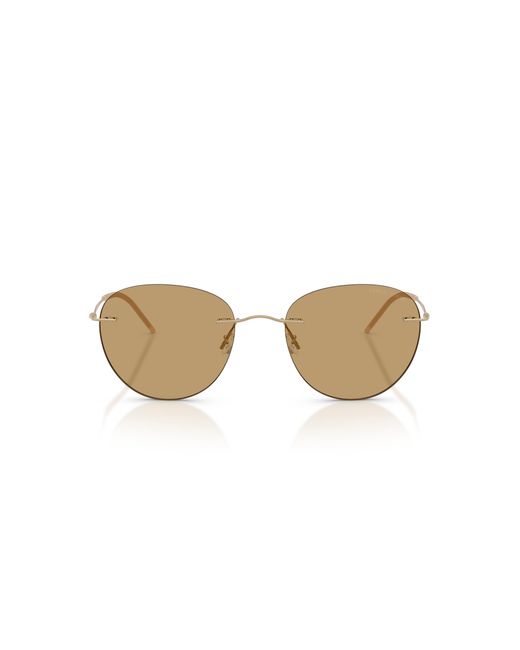 Giorgio Armani Black Sunglass Ar6182 for men