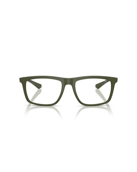 Emporio Armani Black Sunglass Ea4235 for men
