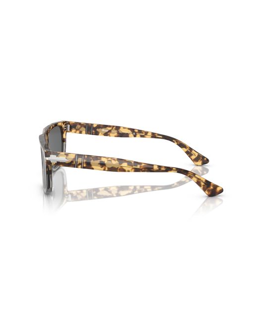 Persol Black Sunglass Po3271s for men