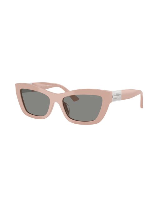 Jimmy Choo Black Sunglasses Jc5030U