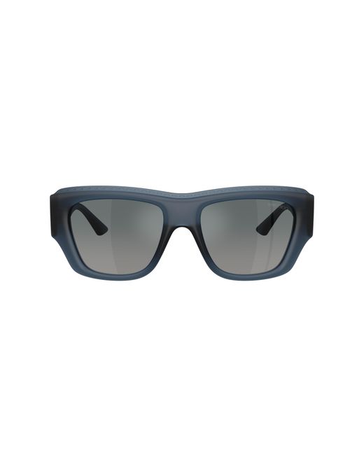 Jimmy Choo Black Sunglass Jc6003u