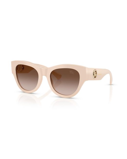 Burberry Black Sunglass Be4491