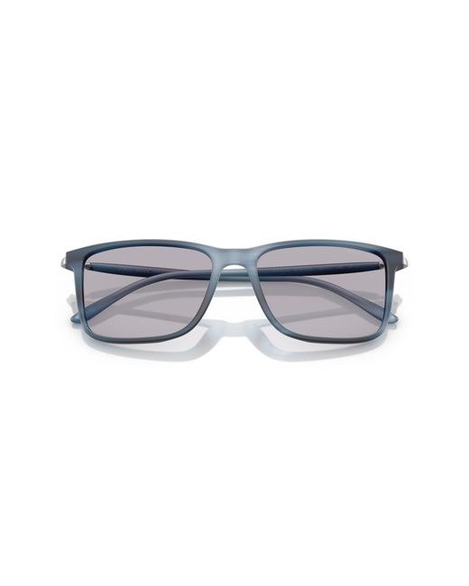 Giorgio Armani Black Sunglasses Ar8218 for men