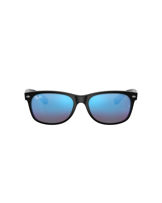 Ray-Ban Black Ray