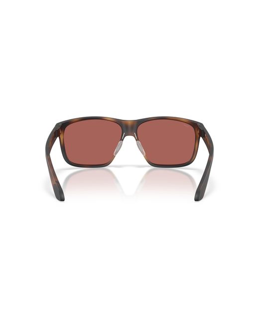 Costa Black Sunglass Trades for men