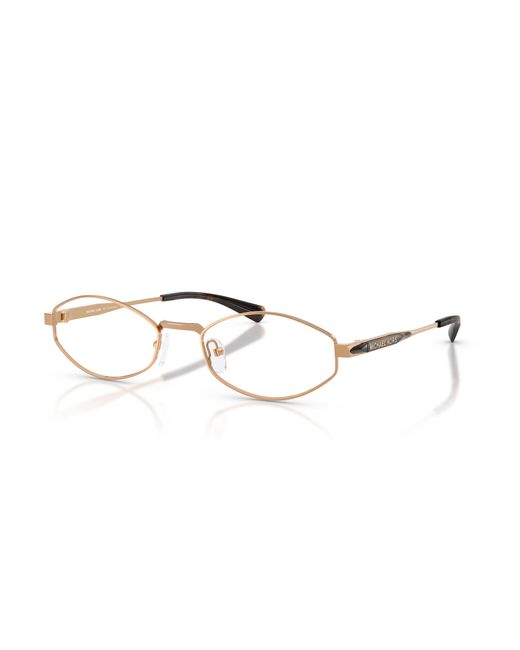 Michael Kors Black Sunglass Palo Alto for men