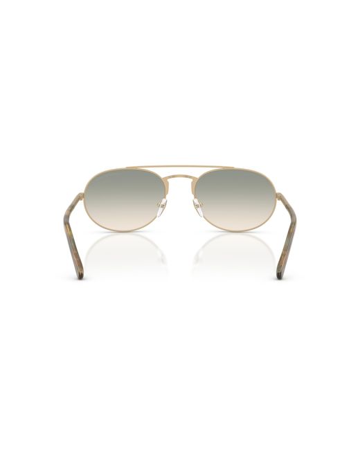 Emporio Armani Black Sunglass Ea2171 for men