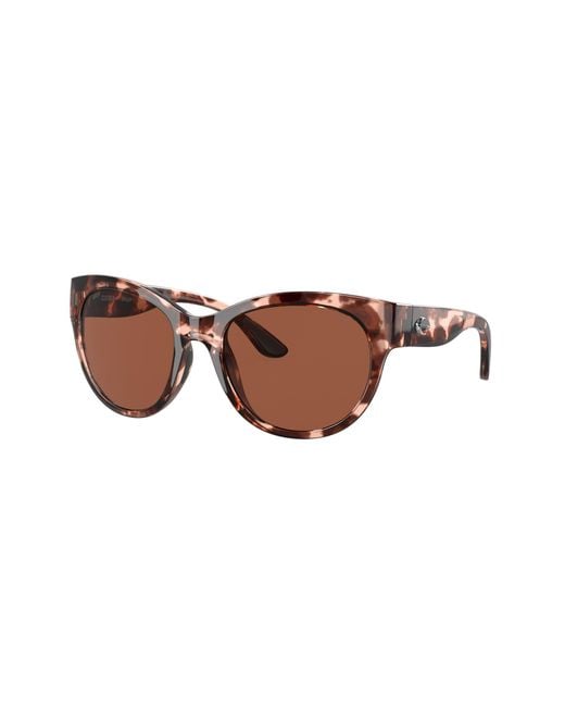 Costa Black Sunglass Maya