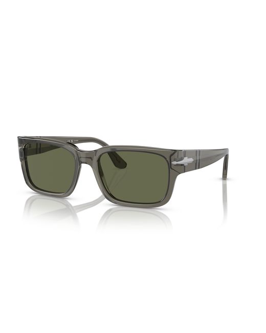 Persol Green Sunglass Po3315s for men