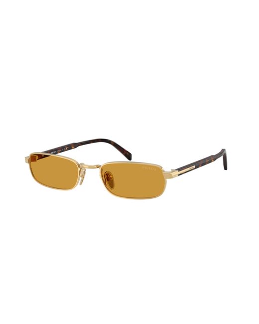 Prada Sunglass PR B54S in Black für Herren