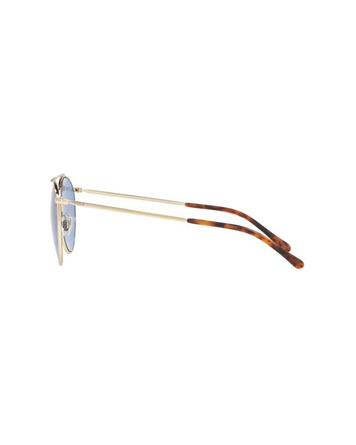 Polo Ralph Lauren Black Sunglasses Ph3114 for men