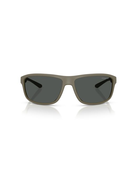 Arnette Black Sunglass An4374 for men
